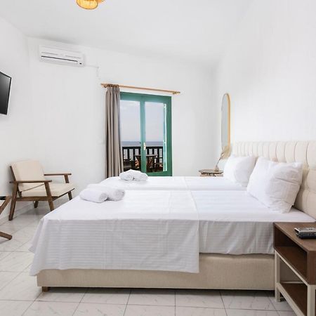אייה פרסקבי D&G Apartments מראה חיצוני תמונה