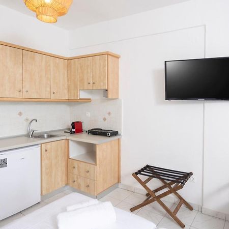 אייה פרסקבי D&G Apartments מראה חיצוני תמונה