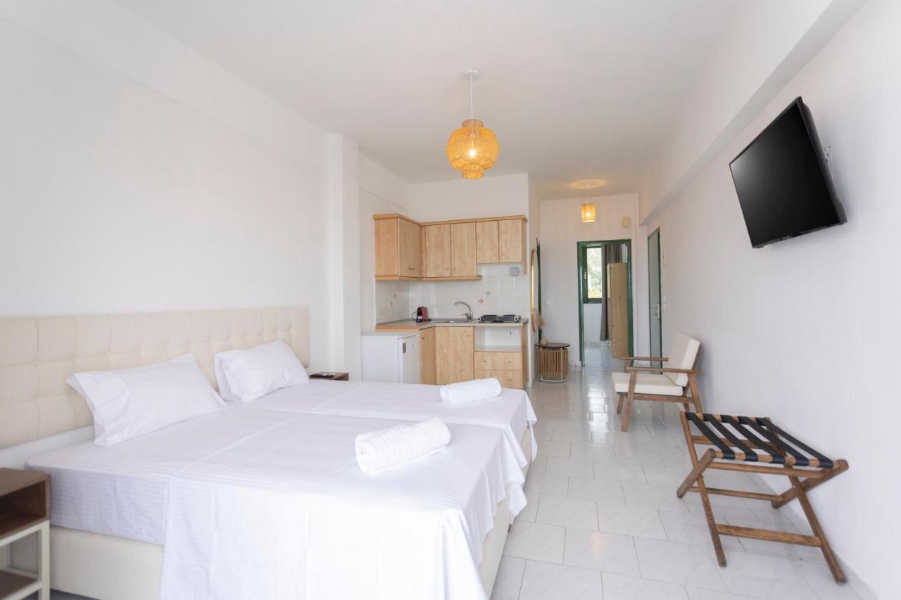 אייה פרסקבי D&G Apartments מראה חיצוני תמונה