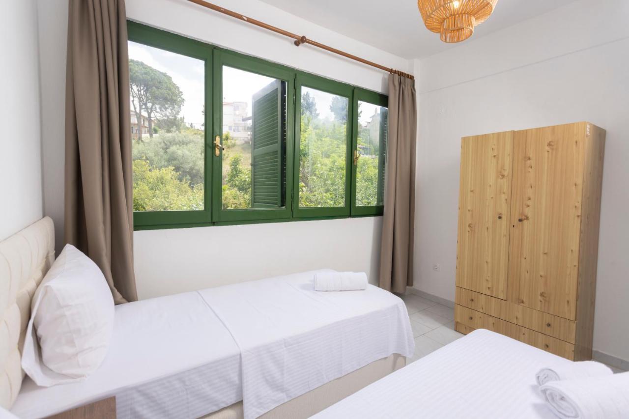 אייה פרסקבי D&G Apartments מראה חיצוני תמונה