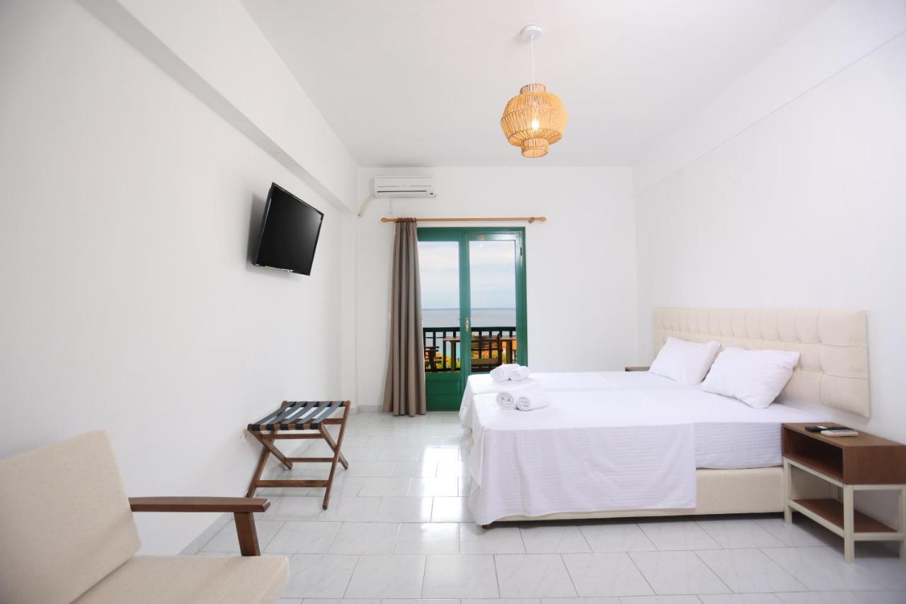 אייה פרסקבי D&G Apartments מראה חיצוני תמונה