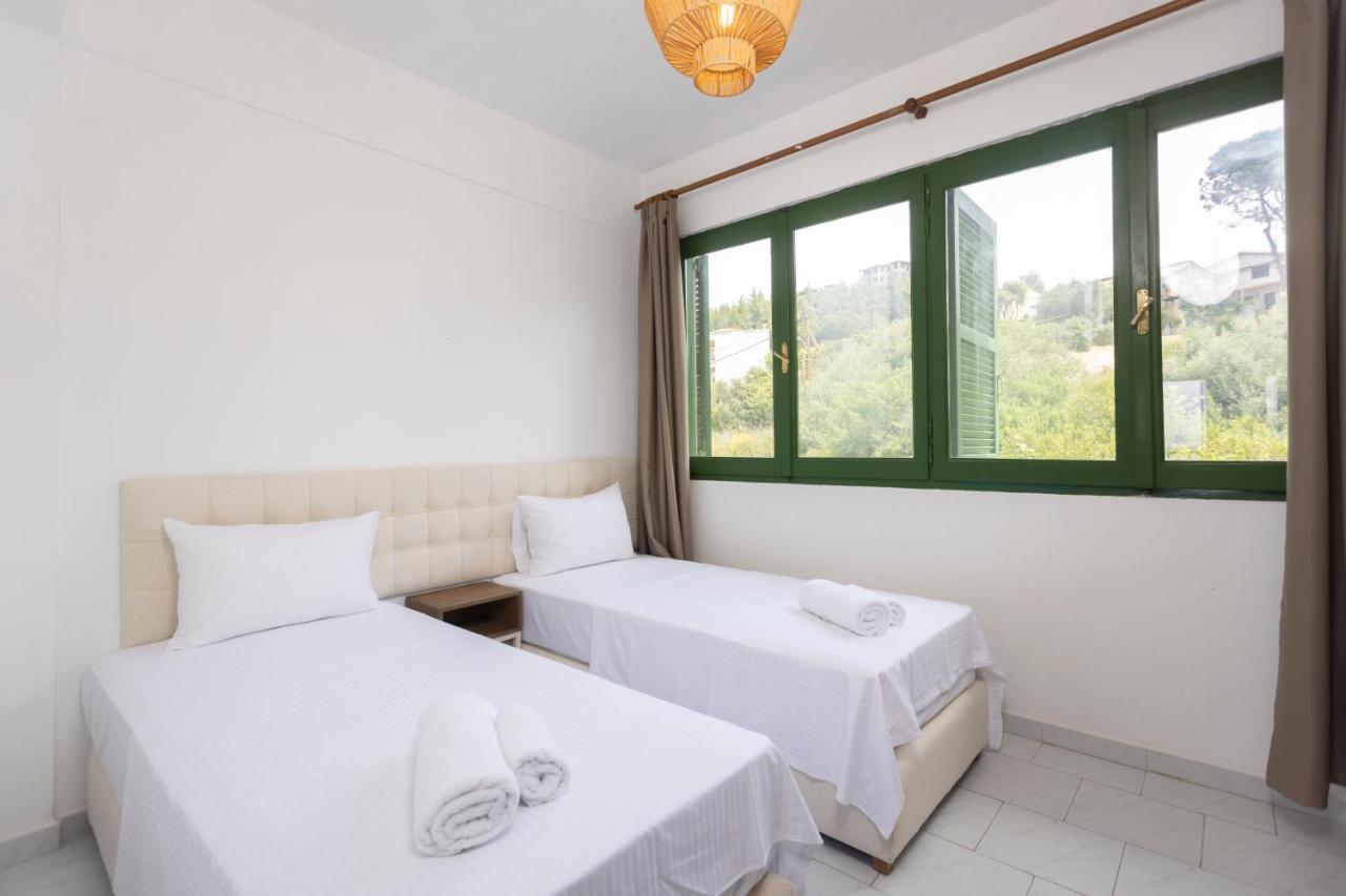 אייה פרסקבי D&G Apartments מראה חיצוני תמונה