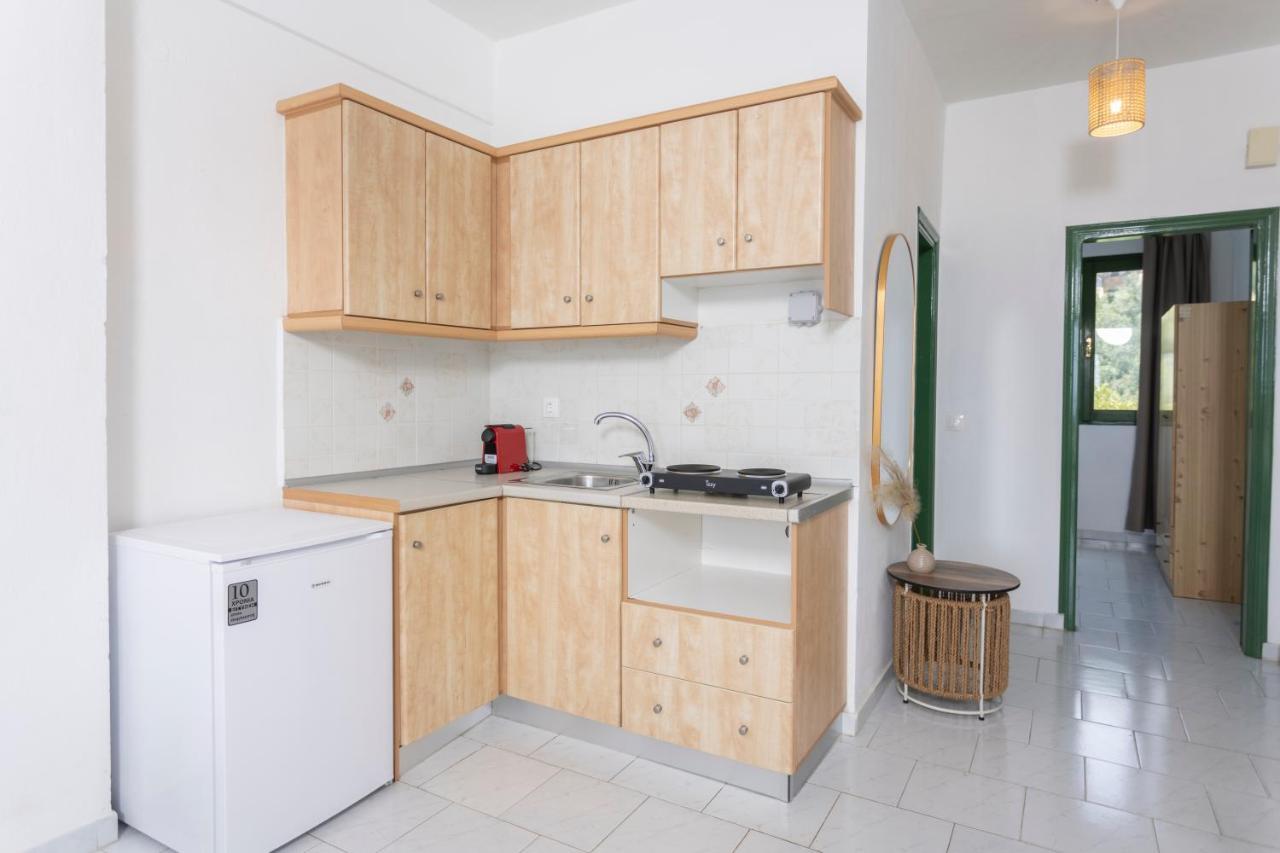 אייה פרסקבי D&G Apartments מראה חיצוני תמונה