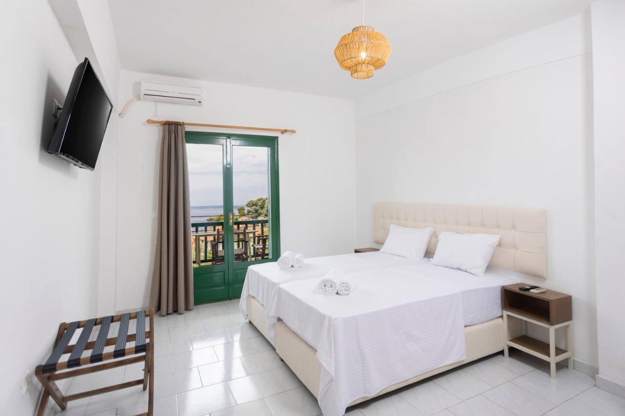 אייה פרסקבי D&G Apartments מראה חיצוני תמונה