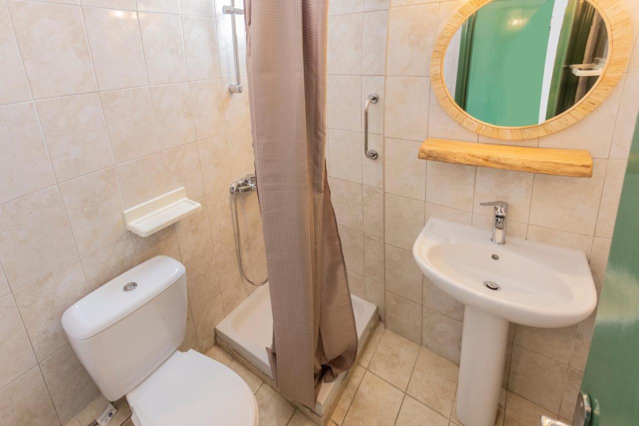 אייה פרסקבי D&G Apartments מראה חיצוני תמונה