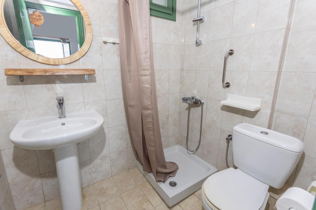 אייה פרסקבי D&G Apartments מראה חיצוני תמונה