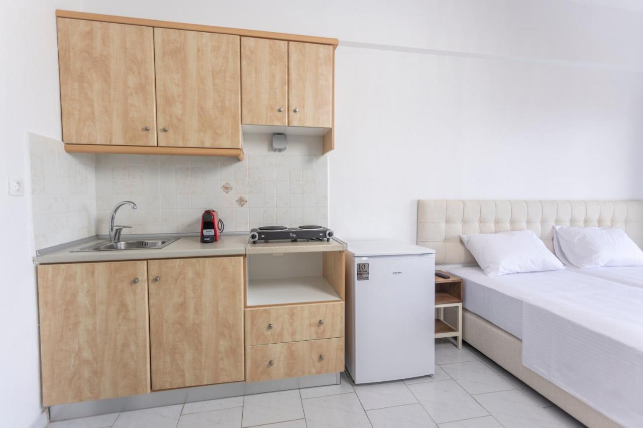 אייה פרסקבי D&G Apartments מראה חיצוני תמונה