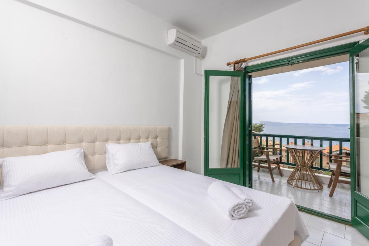 אייה פרסקבי D&G Apartments מראה חיצוני תמונה