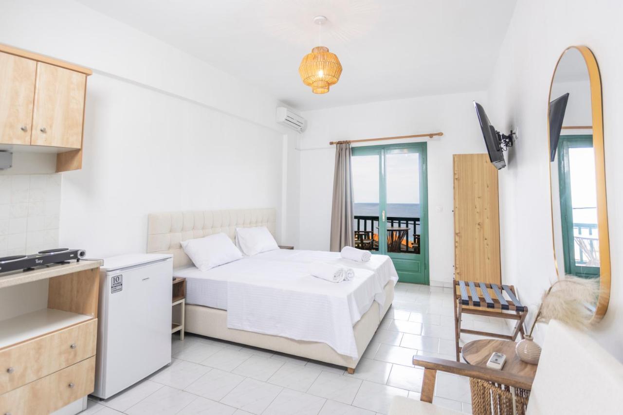 אייה פרסקבי D&G Apartments מראה חיצוני תמונה
