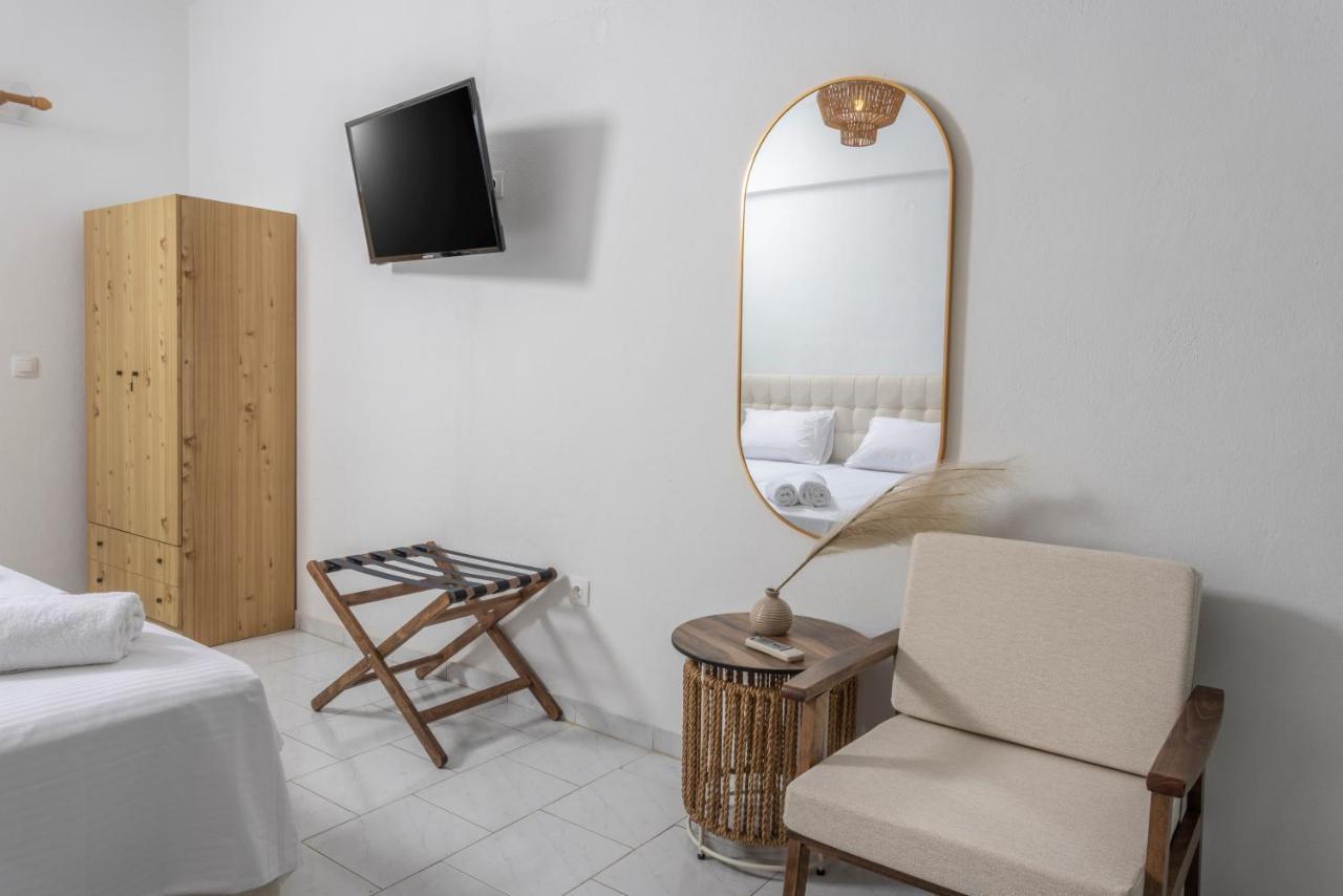אייה פרסקבי D&G Apartments מראה חיצוני תמונה