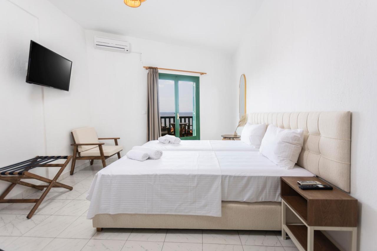 אייה פרסקבי D&G Apartments מראה חיצוני תמונה