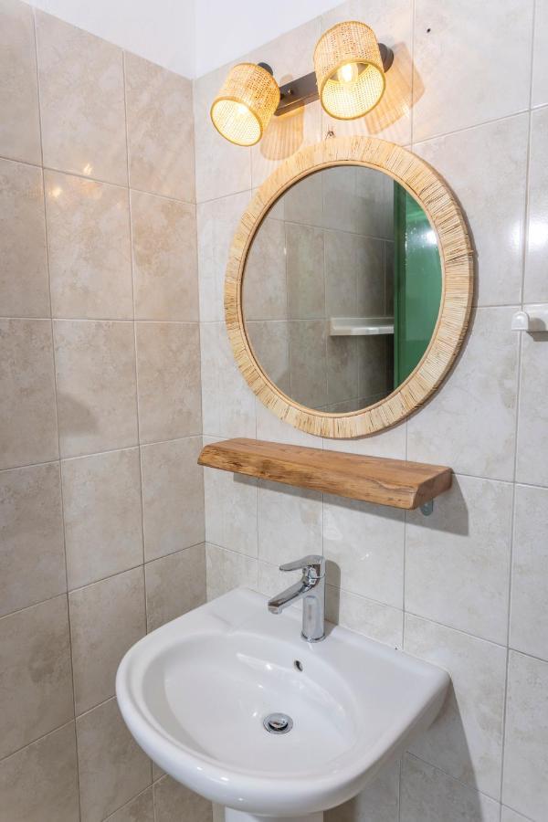 אייה פרסקבי D&G Apartments מראה חיצוני תמונה