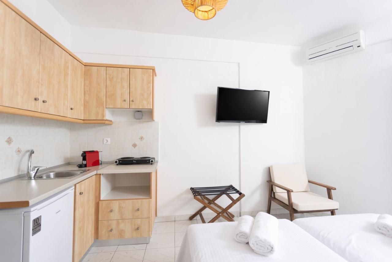 אייה פרסקבי D&G Apartments מראה חיצוני תמונה
