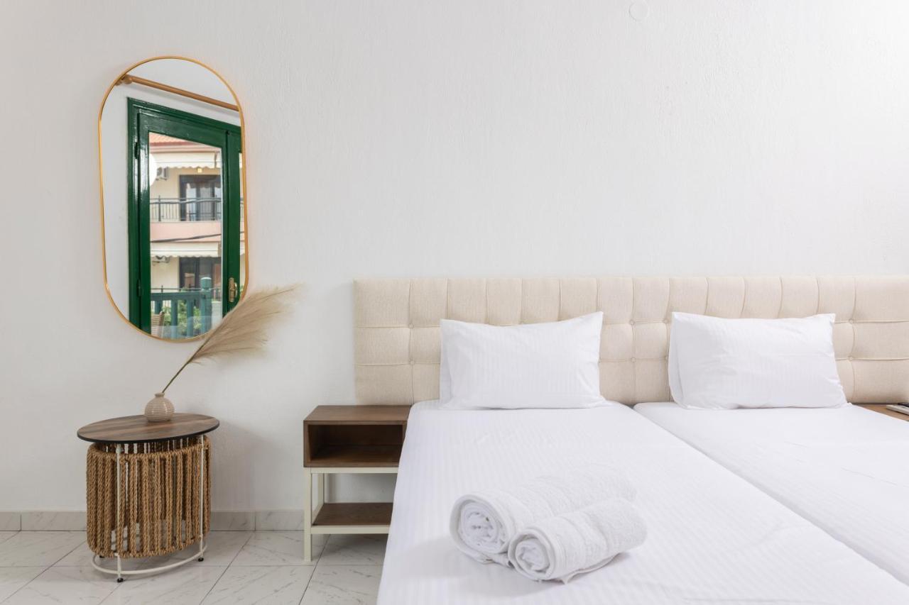אייה פרסקבי D&G Apartments מראה חיצוני תמונה