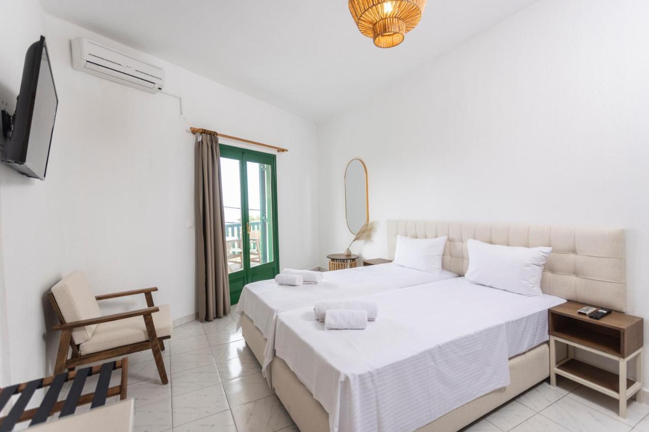 אייה פרסקבי D&G Apartments מראה חיצוני תמונה