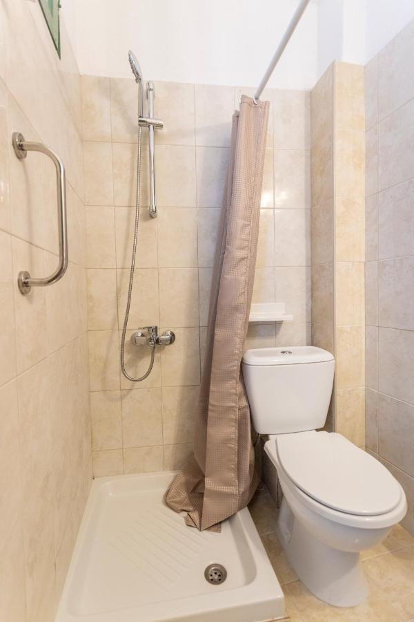 אייה פרסקבי D&G Apartments מראה חיצוני תמונה