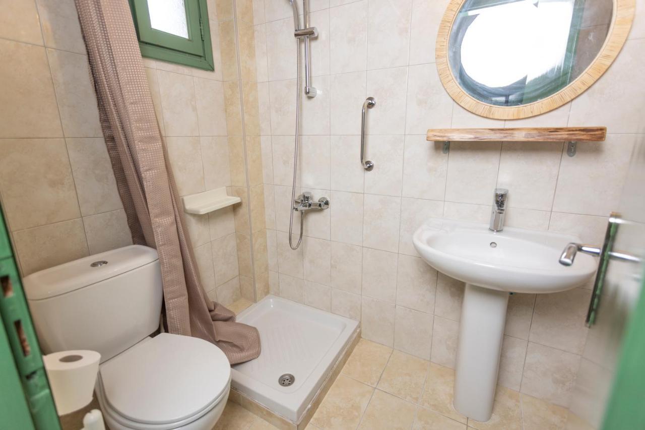 אייה פרסקבי D&G Apartments מראה חיצוני תמונה