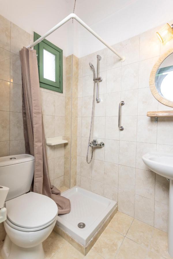אייה פרסקבי D&G Apartments מראה חיצוני תמונה