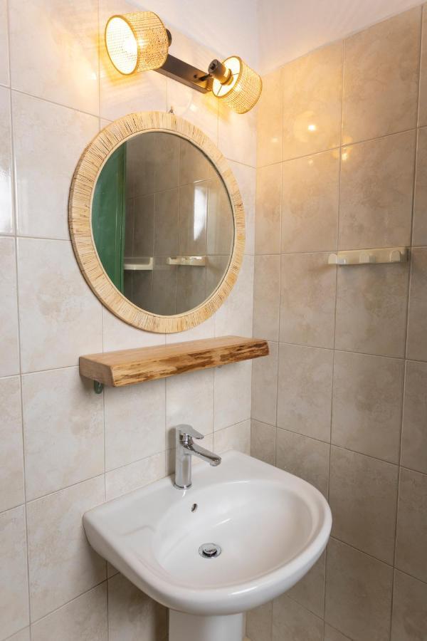 אייה פרסקבי D&G Apartments מראה חיצוני תמונה