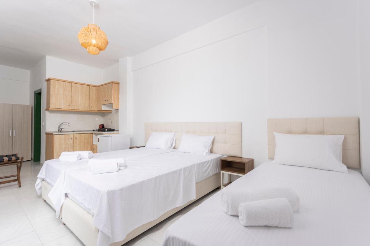 אייה פרסקבי D&G Apartments מראה חיצוני תמונה