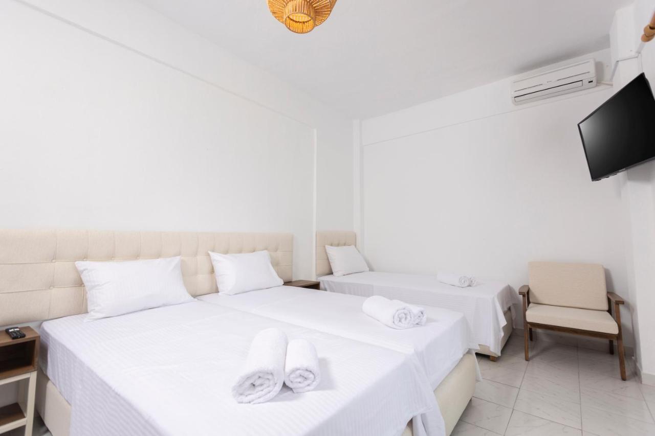 אייה פרסקבי D&G Apartments מראה חיצוני תמונה