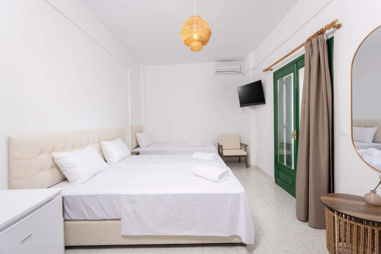 אייה פרסקבי D&G Apartments מראה חיצוני תמונה